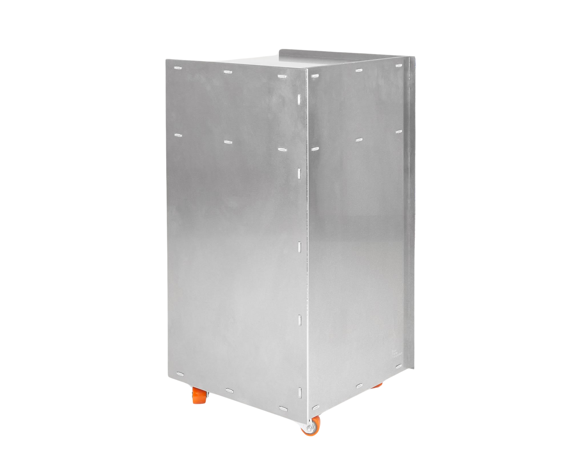 FRAMA - リベットカート | アルミニウム