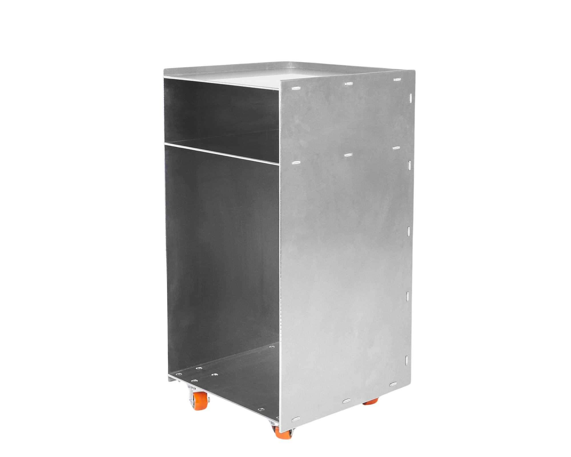 FRAMA - リベットカート | アルミニウム