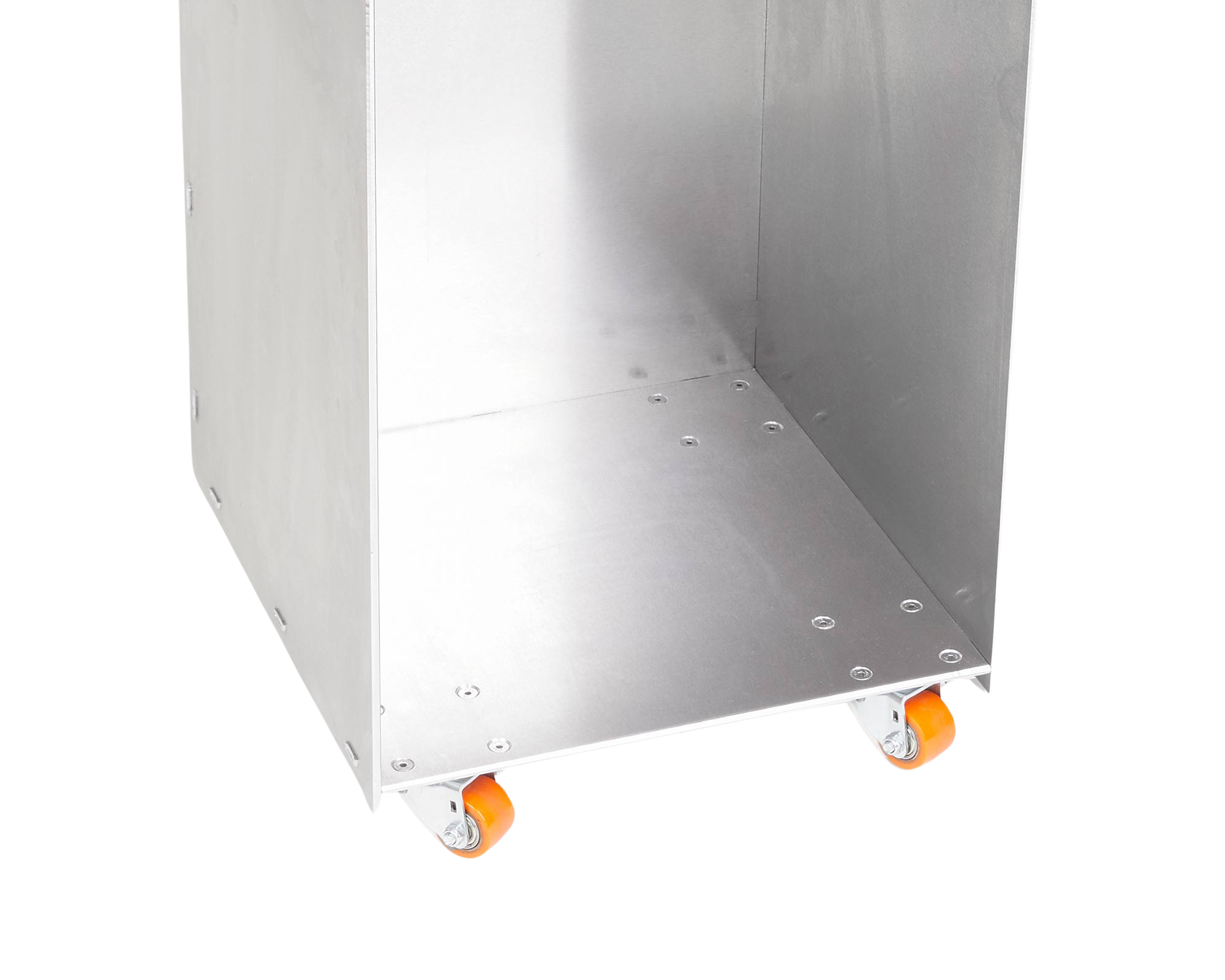 FRAMA - リベットカート | アルミニウム