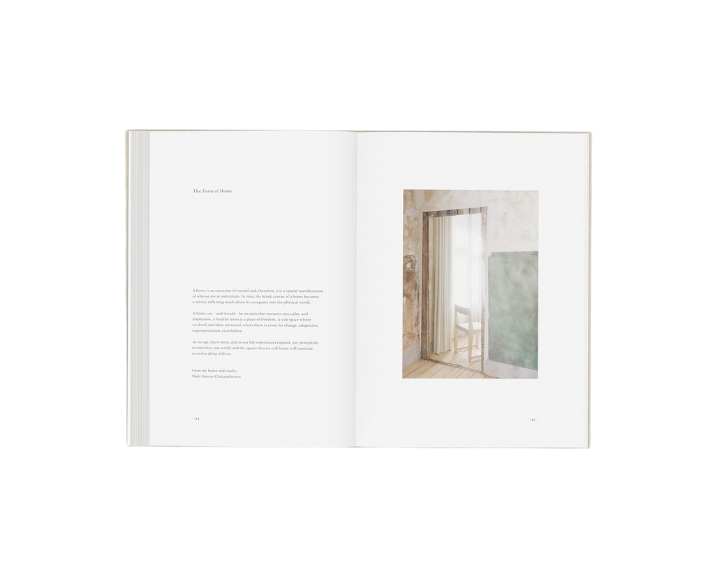 FRAMA - Perception Form Book Frama