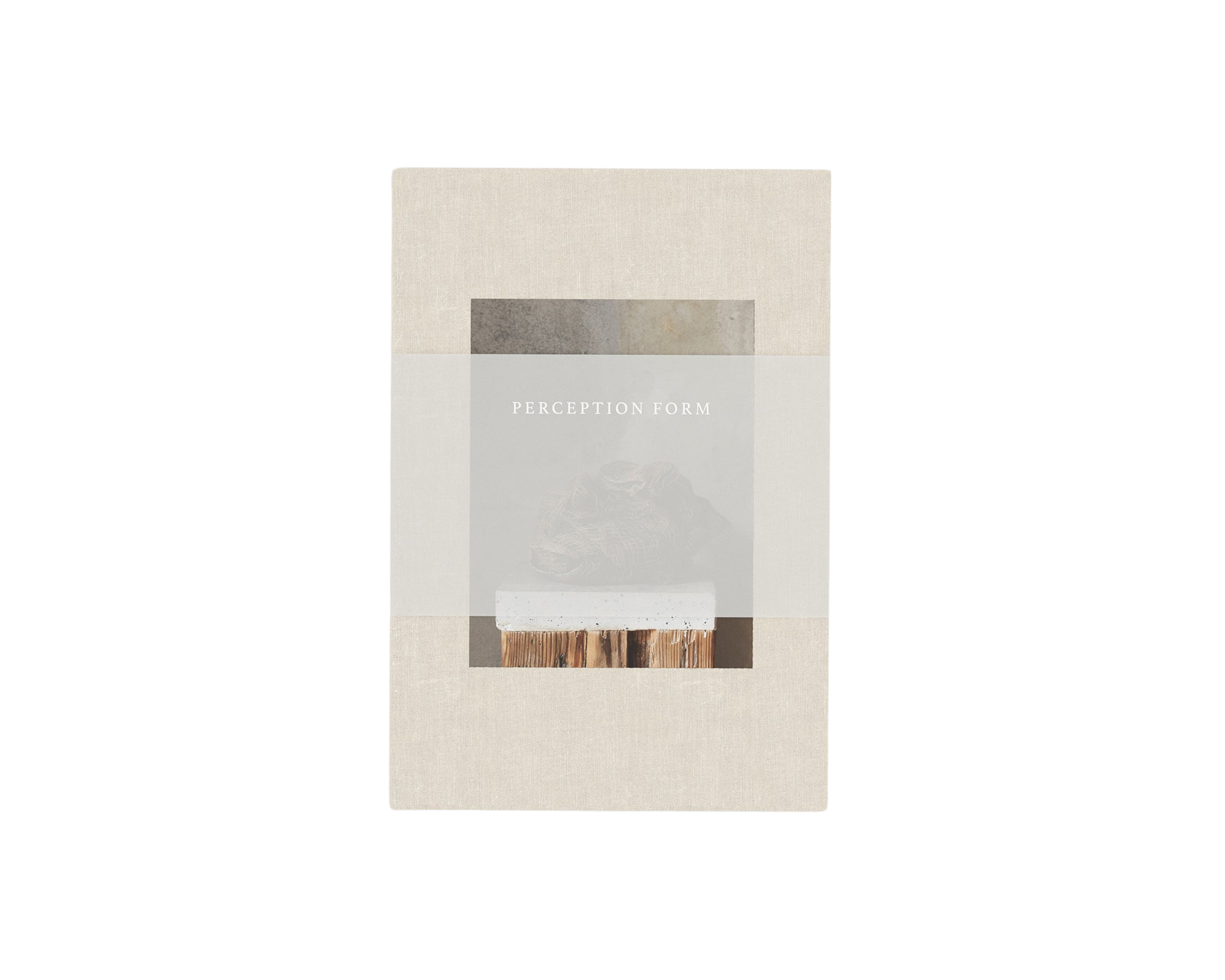 FRAMA - Perception Form Book Frama