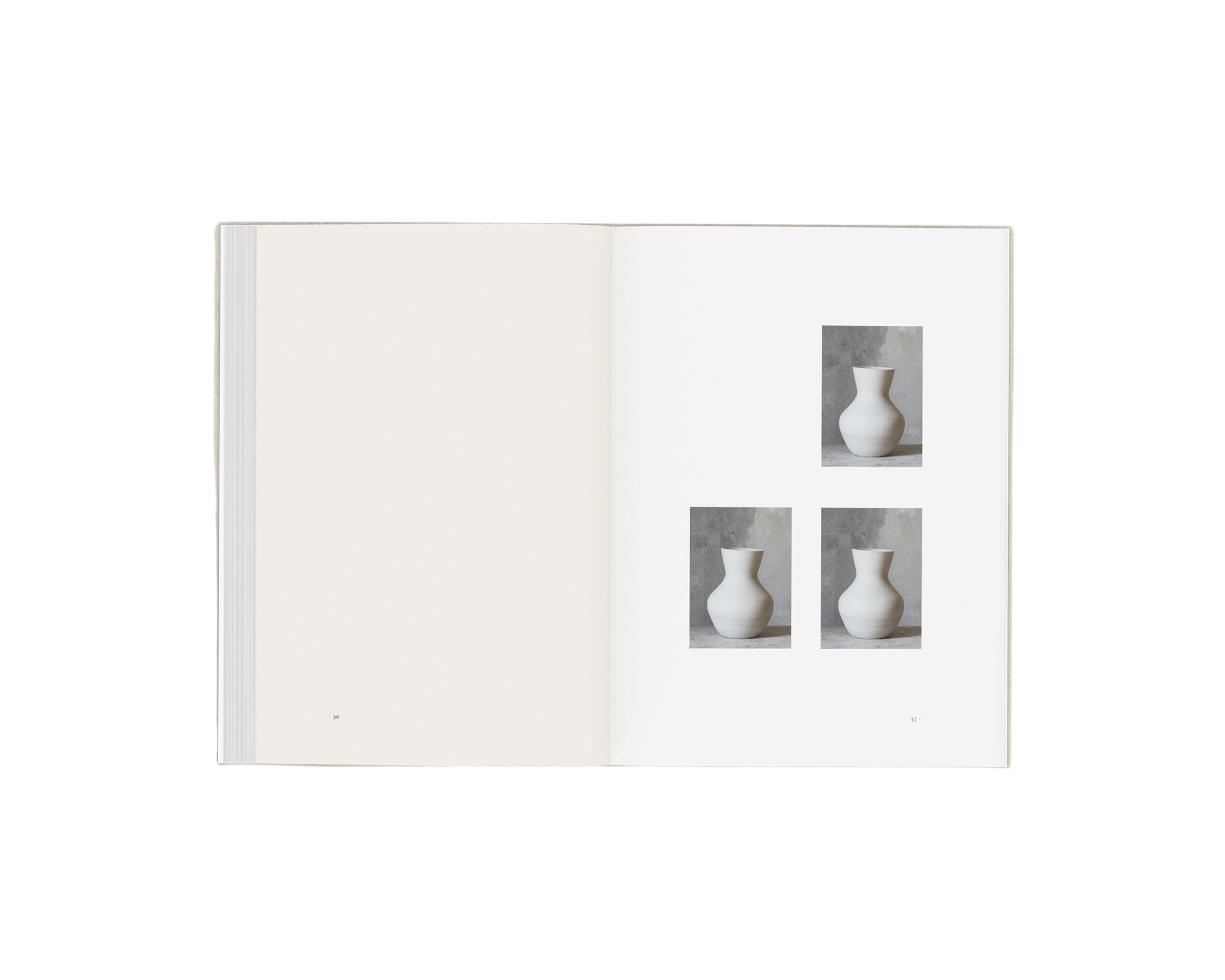 FRAMA - Perception Form Book Frama