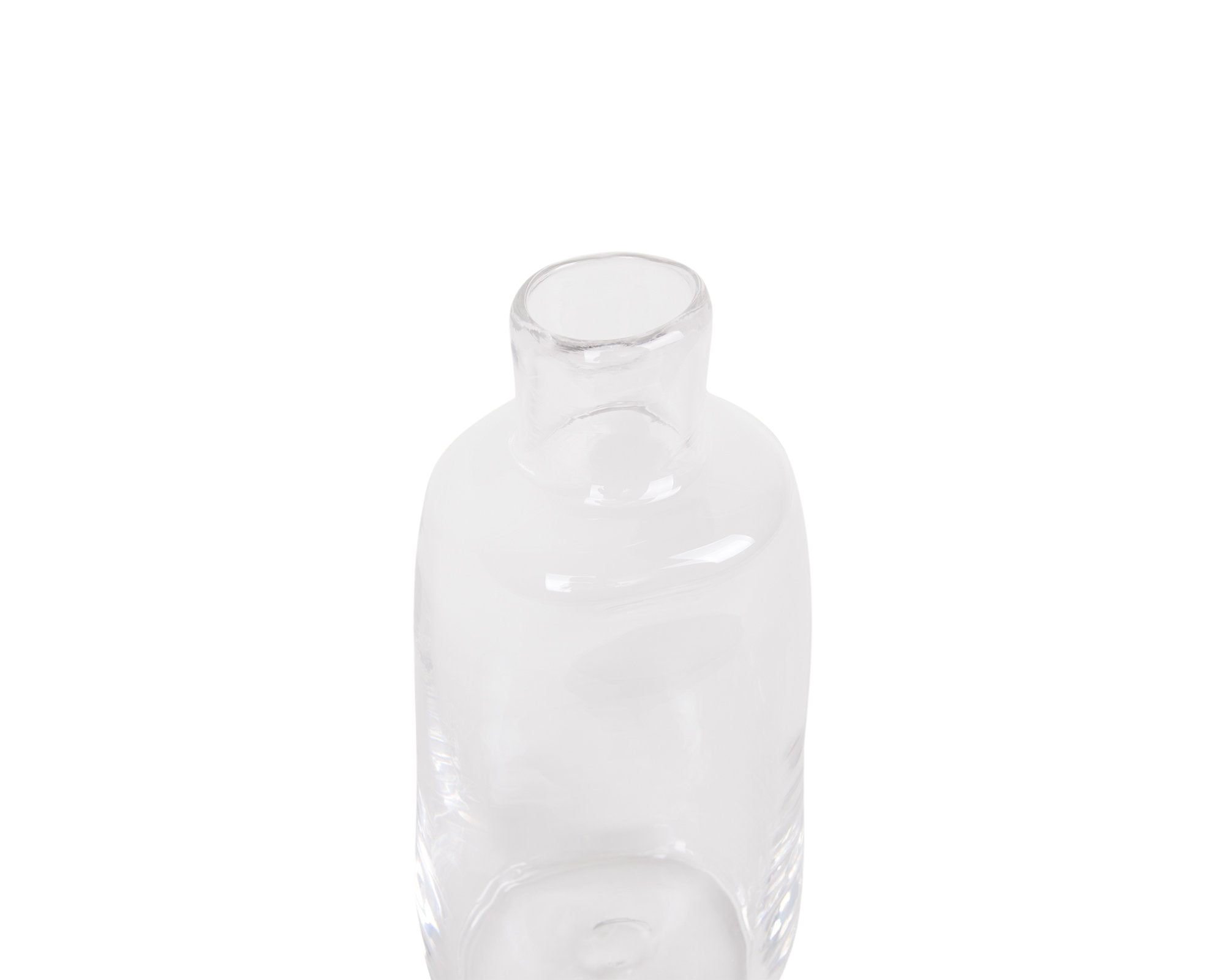 FRAMA - 0405 Bottle | Clear | Wide Frama