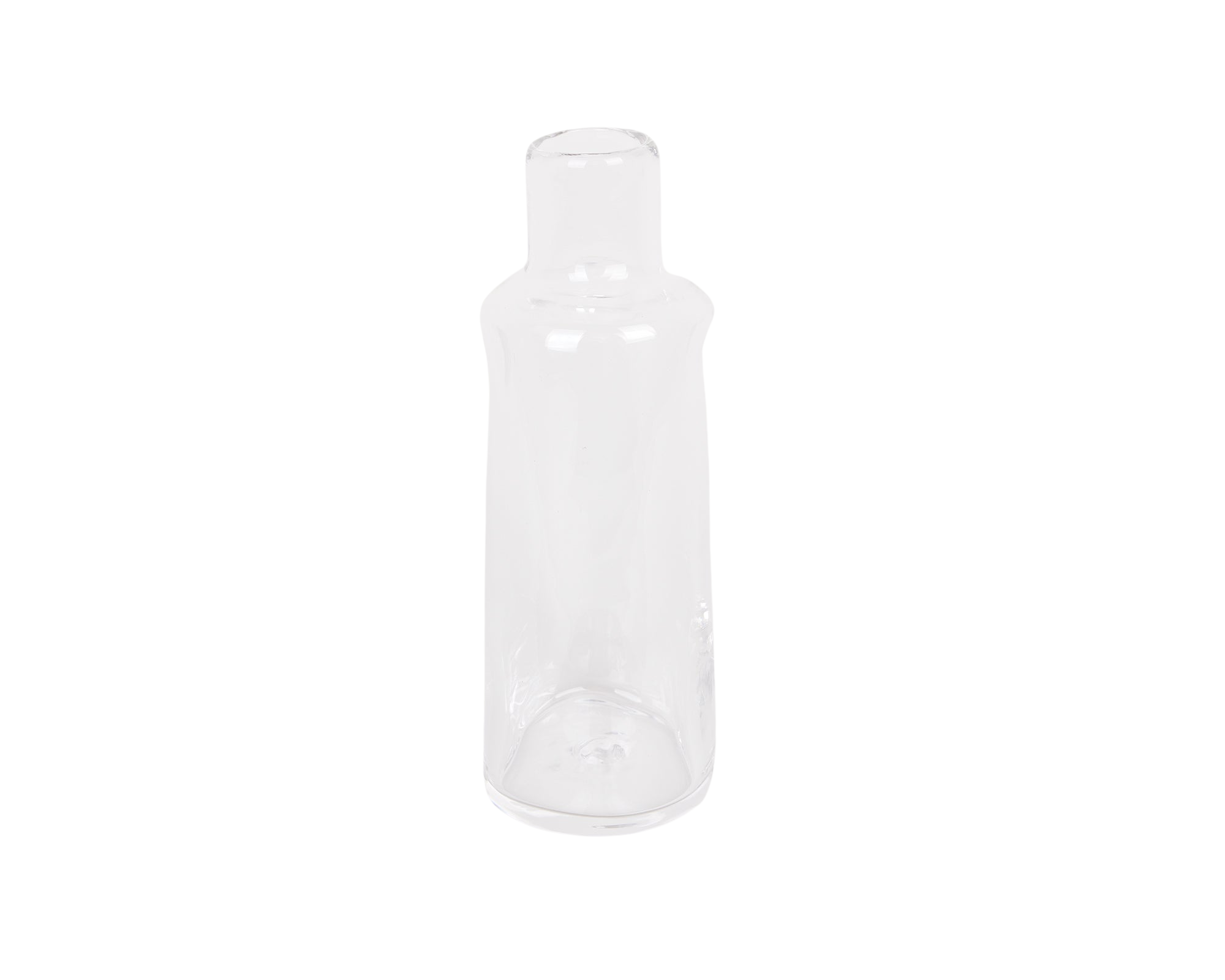 FRAMA - 0405 Bottle | Clear | Wide Frama