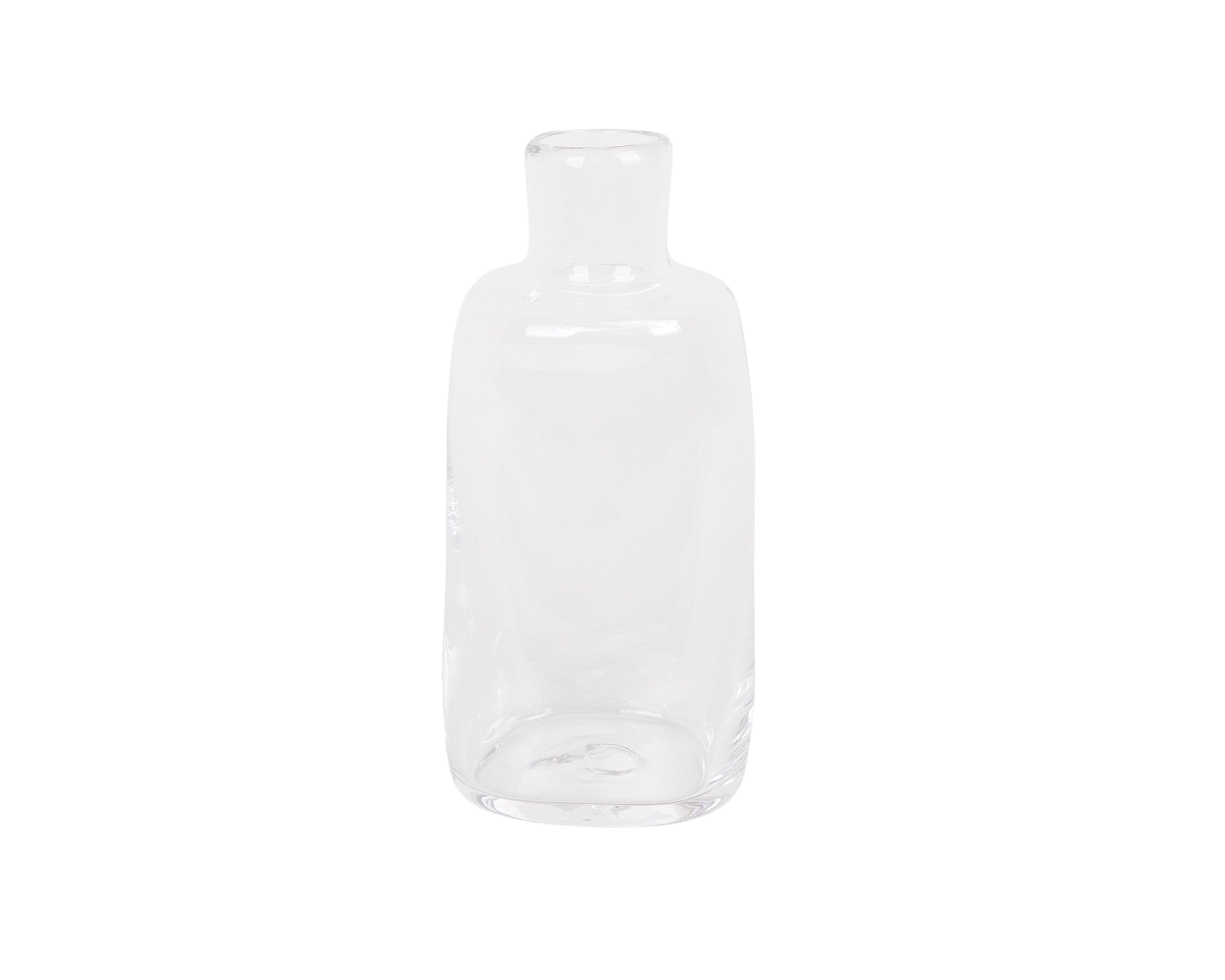 FRAMA - 0405 Bottle | Clear | Wide Frama