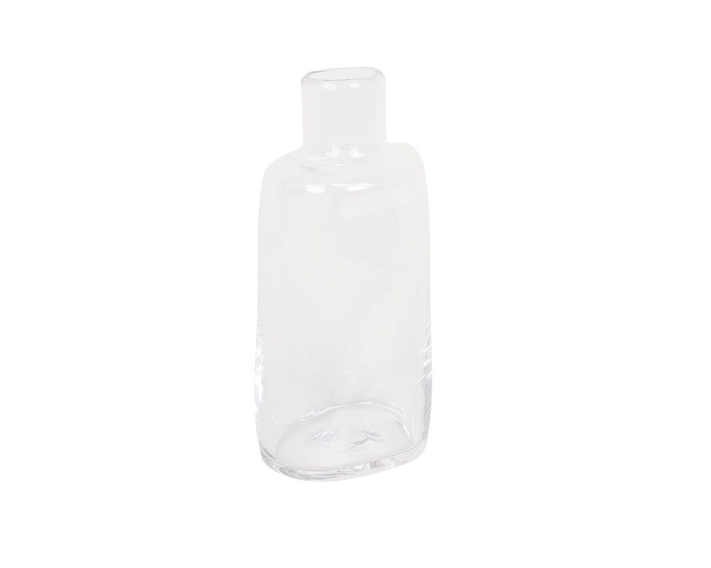 FRAMA - 0405 Bottle | Clear | Wide Frama