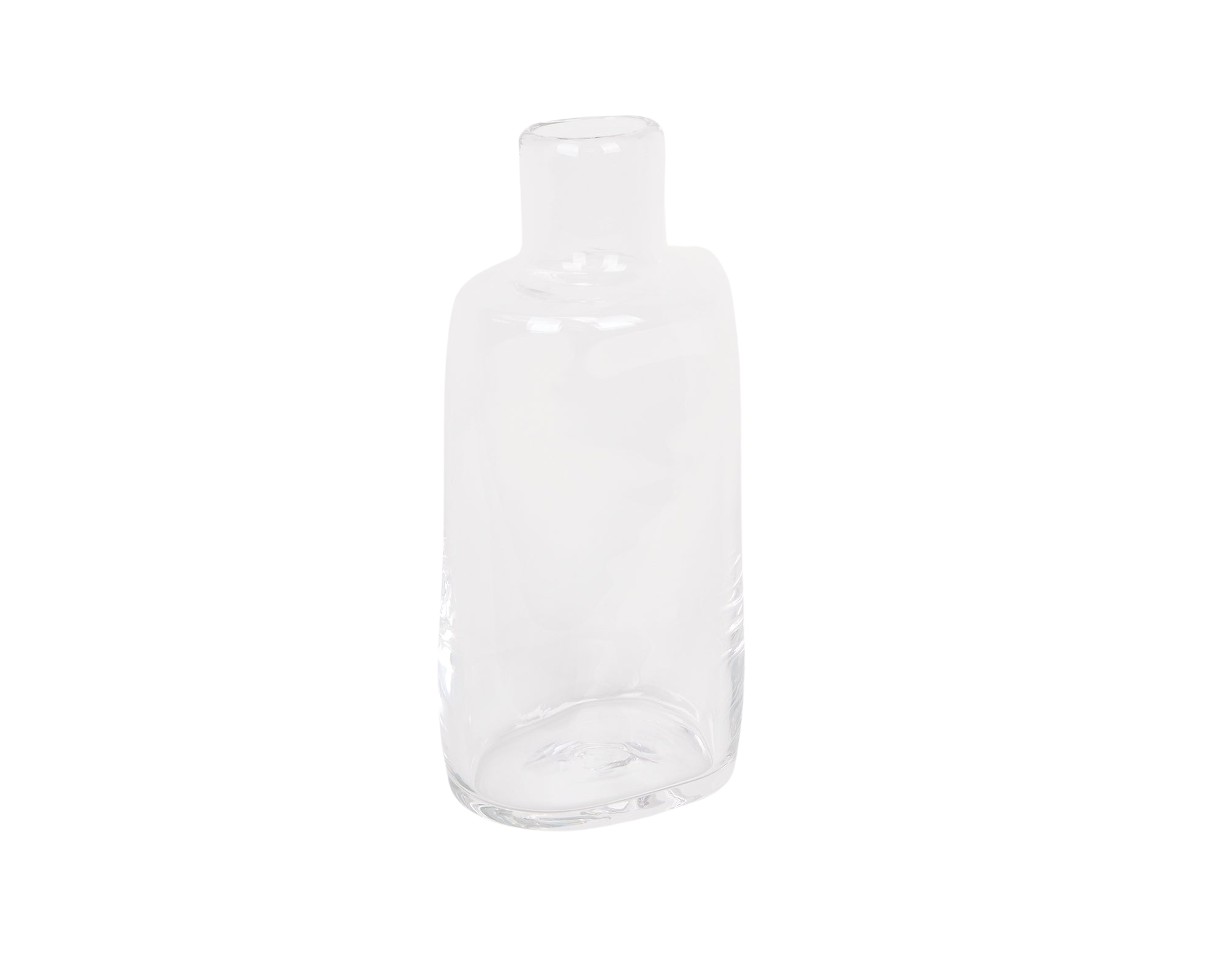 FRAMA - 0405 Bottle | Clear | Wide Frama