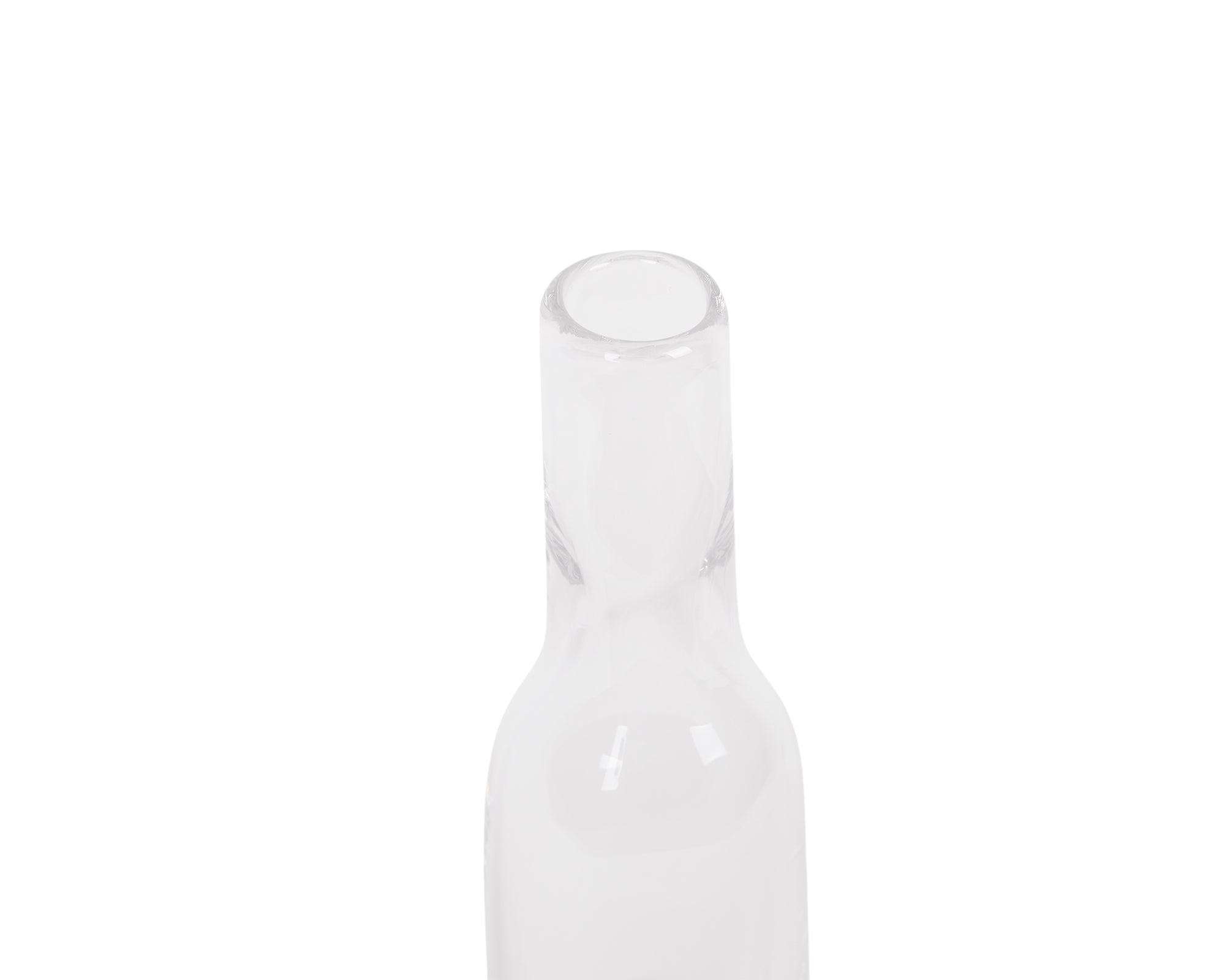 FRAMA - 0405 Bottle | Clear | Narrow Frama