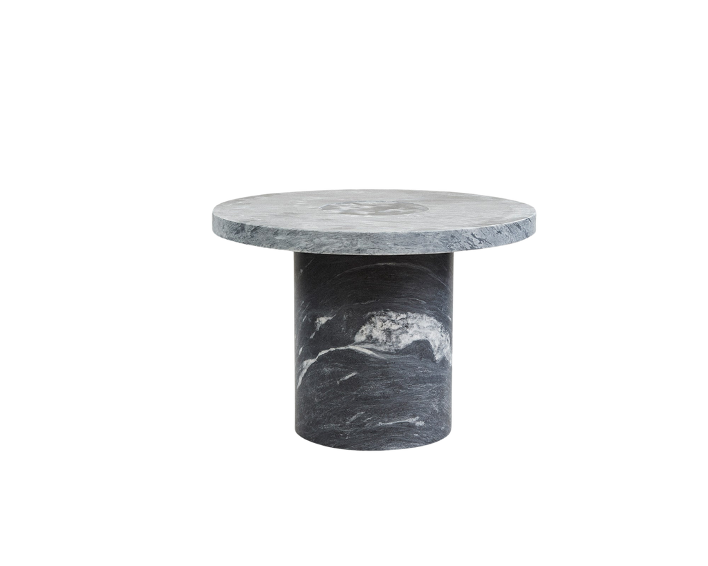 FRAMA - Sintra Table | Marble Edition | Black | Large
