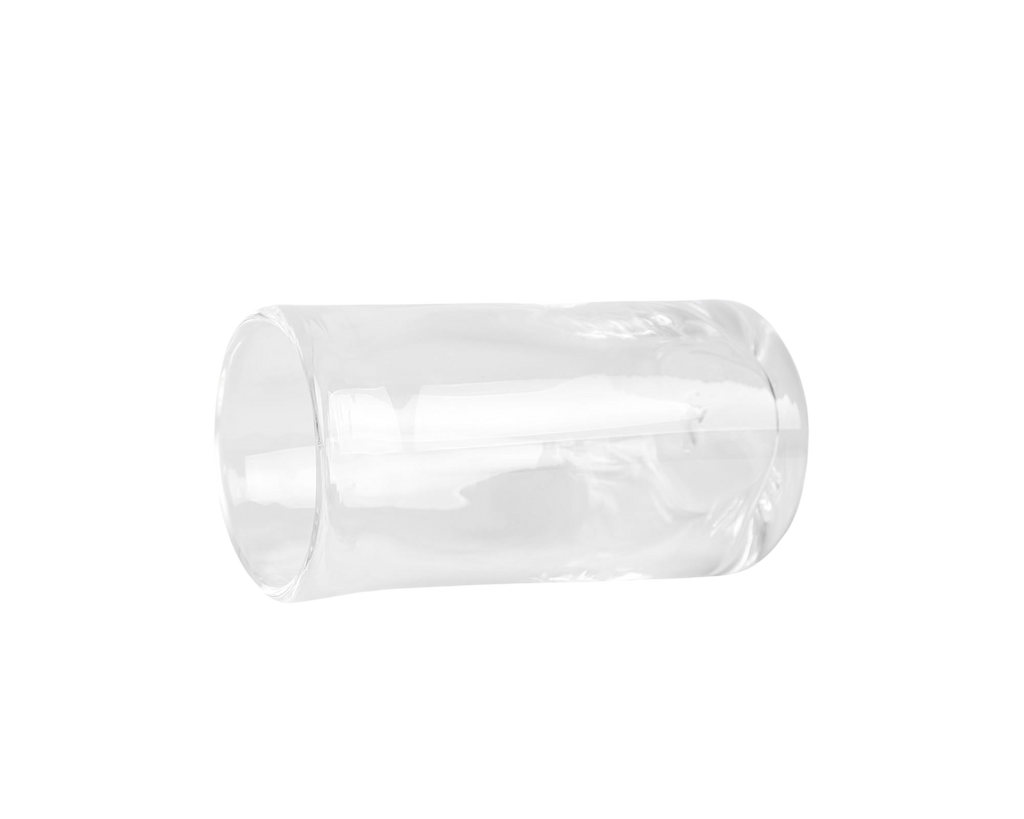 FRAMA - 0405 Glass Set of Two | Clear | Medium Frama