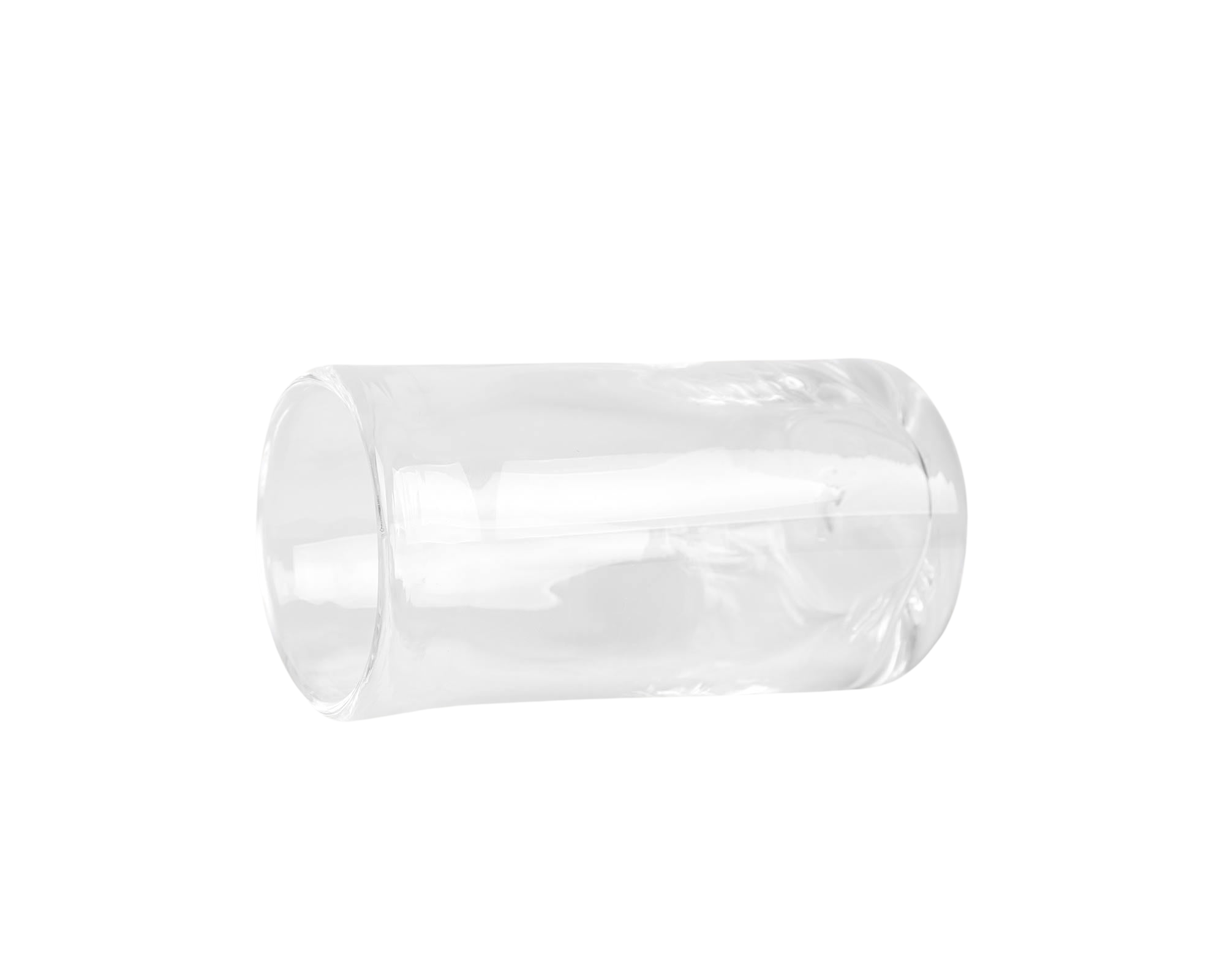 FRAMA - 0405 Glass Set of Two | Clear | Medium Frama