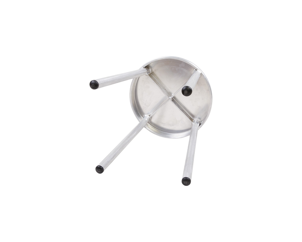 FRAMA - タスカ スツール |アルミニウム