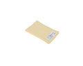 FRAMA - Light Towel | Pale Yellow | Hand Towel Frama