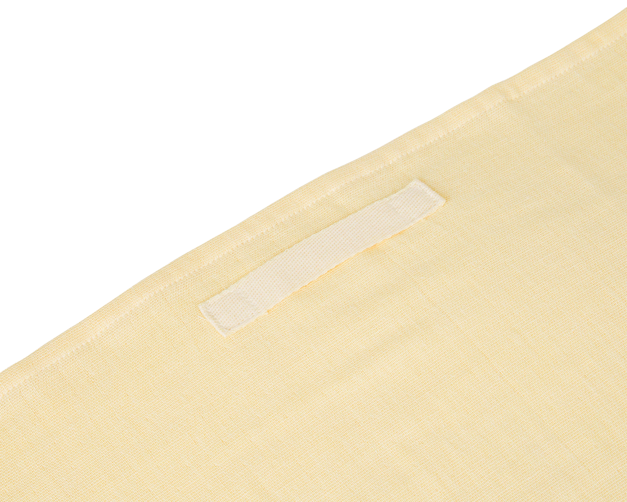 FRAMA - Light Towel | Pale Yellow | Bath Towel Frama