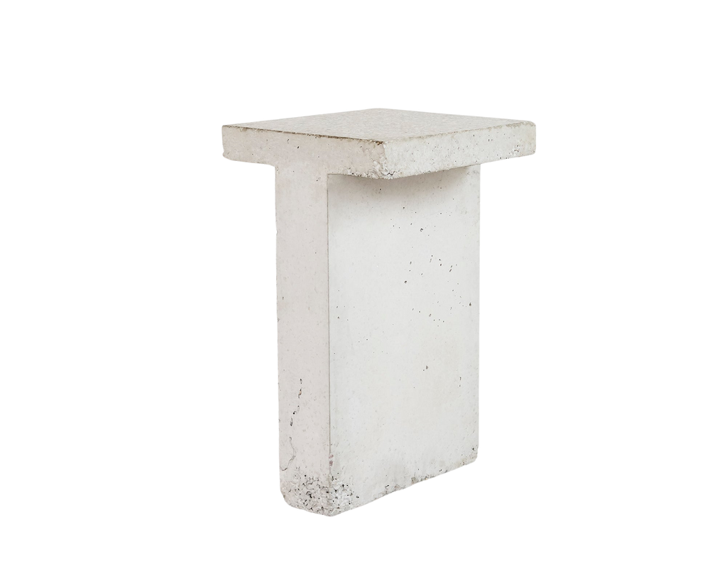 FRAMA - T-Table