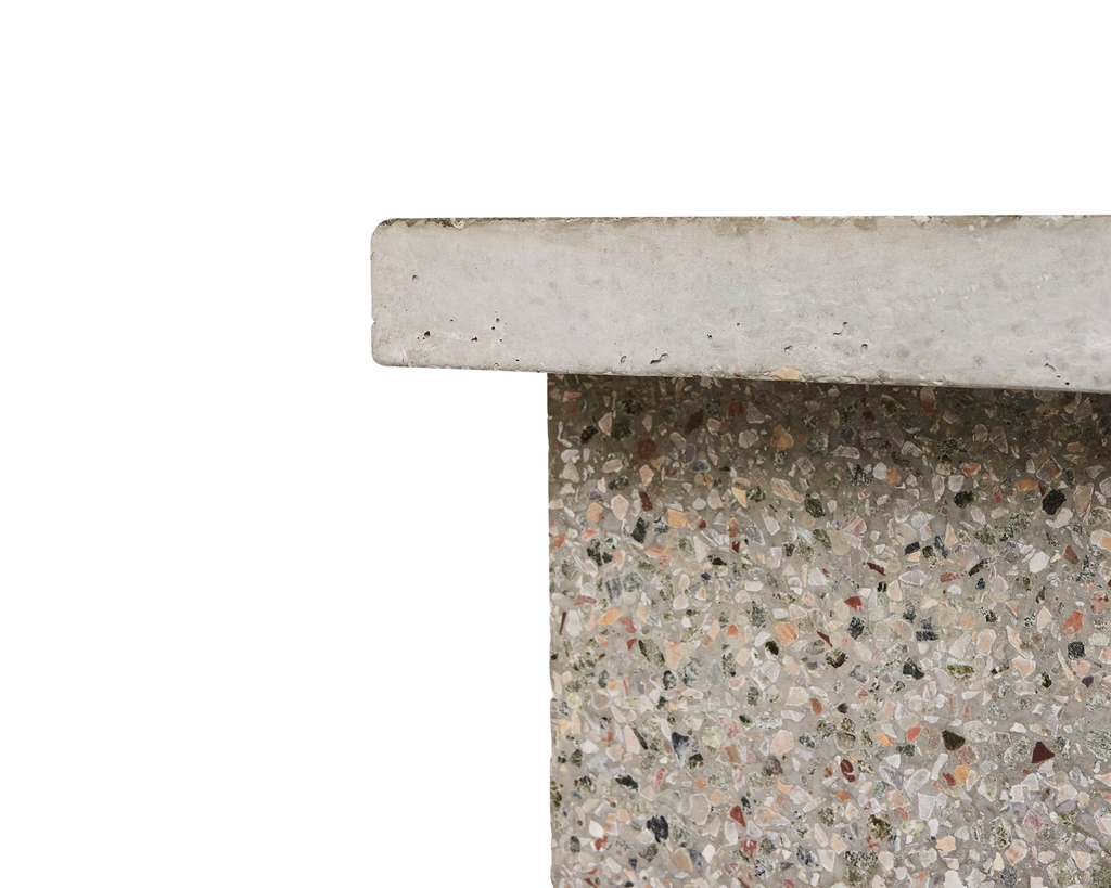 FRAMA - T-Table