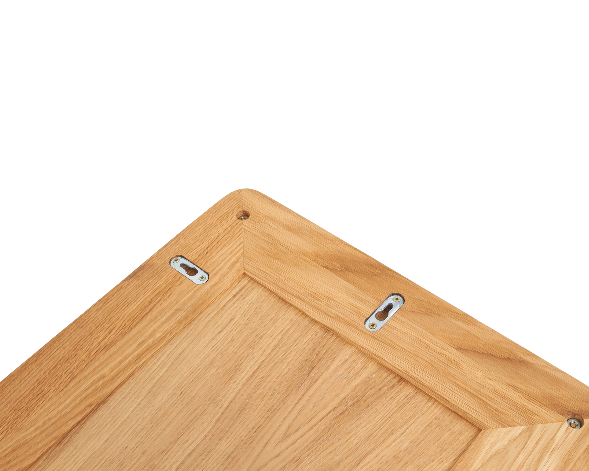 FRAMA - RM-1 長方形ミラー | ナチュラルオーク | Sサイズ