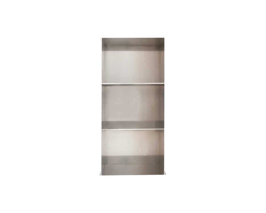 FRAMA - リベットケース | アルミニウム