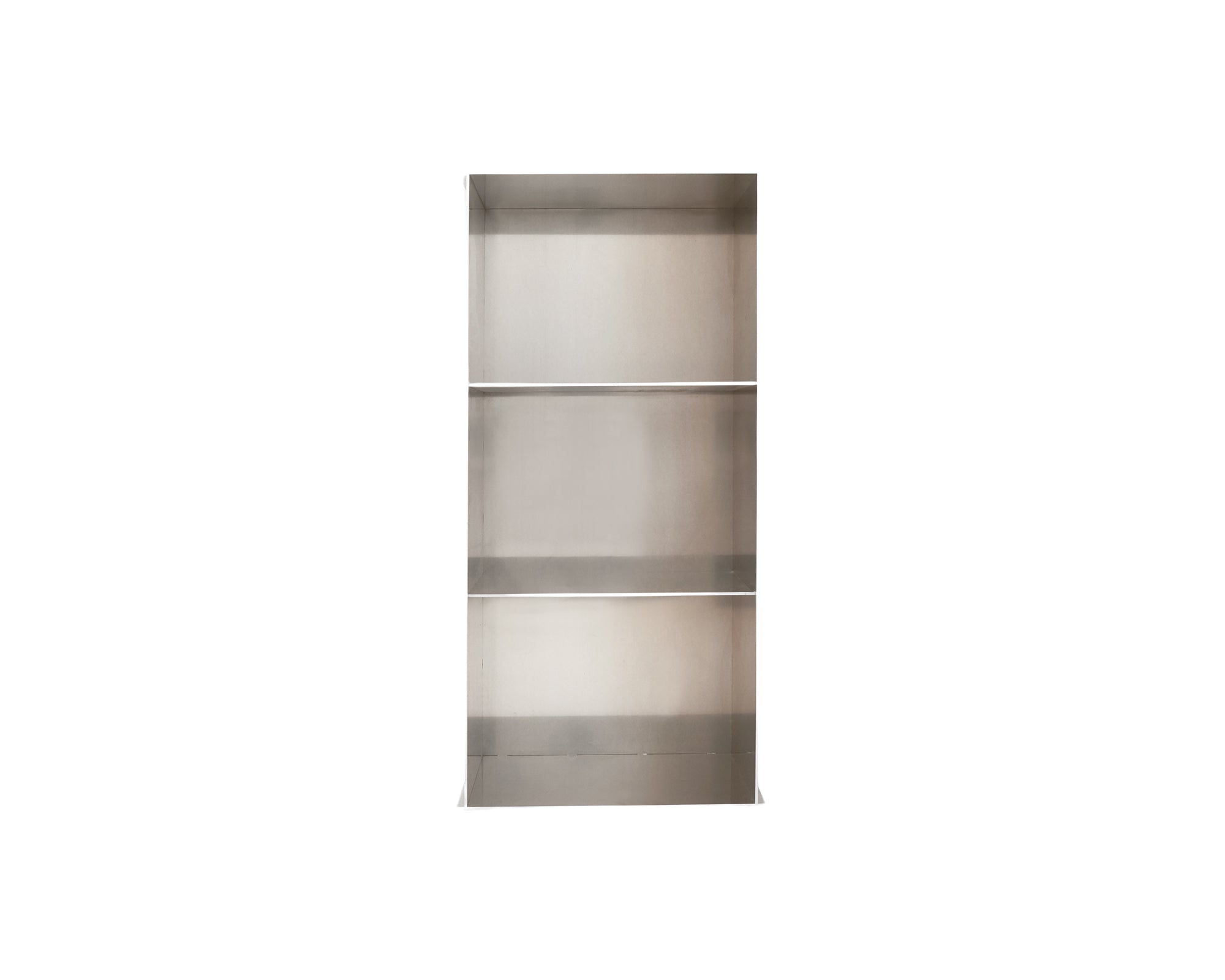 FRAMA - リベットケース | アルミニウム