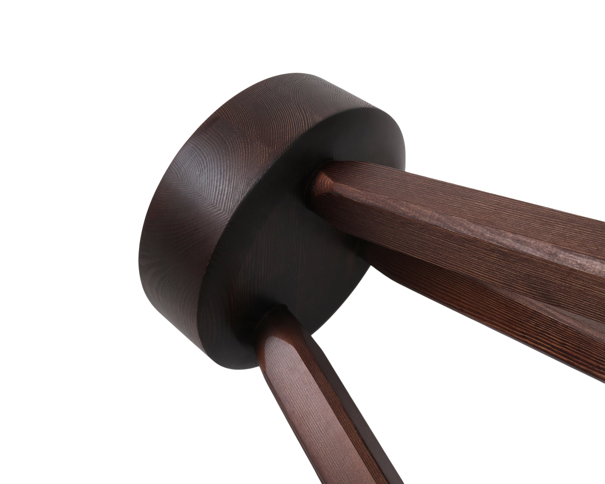 FRAMA - AML スツール | ダークパイン