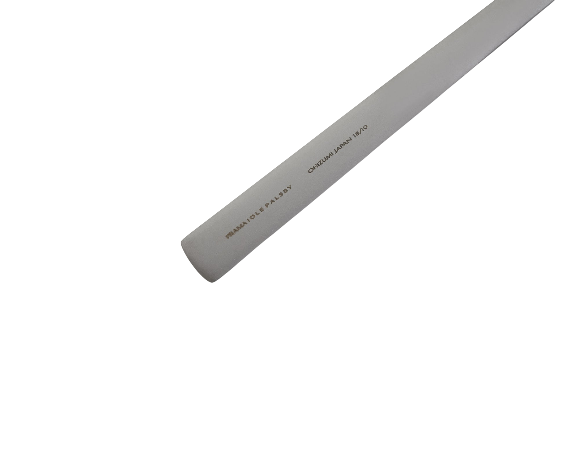 FRAMA - FRAMA x Ole Palsby Cutlery | Fork Frama