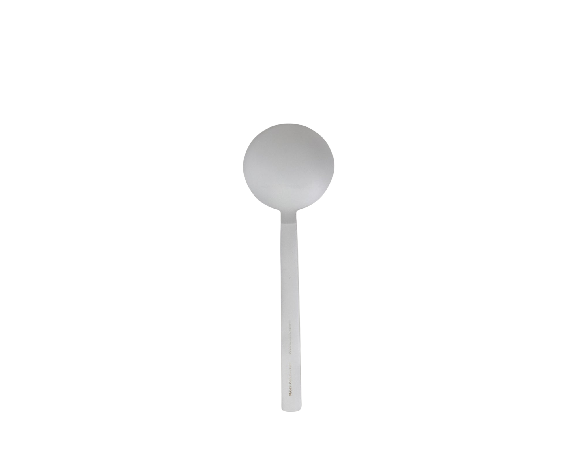 FRAMA - FRAMA x Ole Palsby Cutlery | Soup Spoon Frama