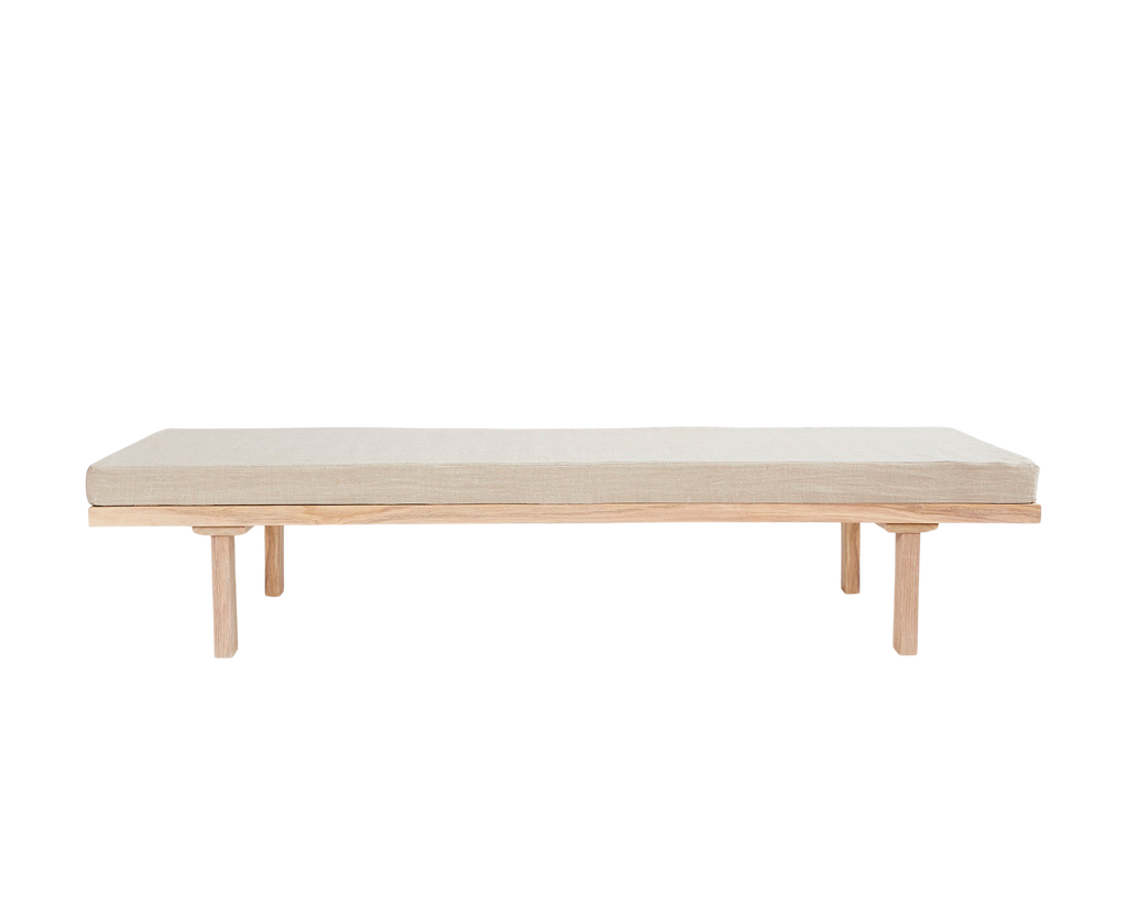 FRAMA - KR180 Daybed | Light Natural