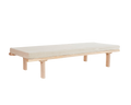 FRAMA - KR180 Daybed | Light Natural