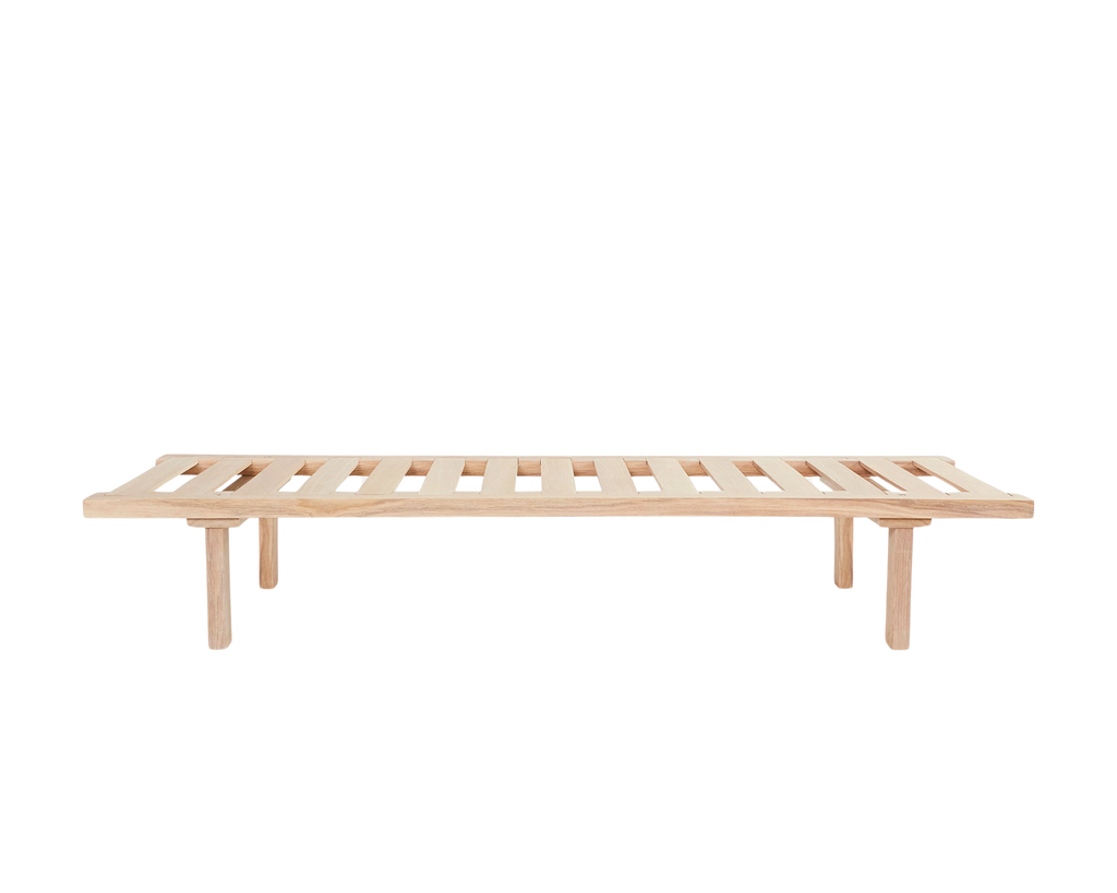 FRAMA - KR180 Daybed | Light Natural