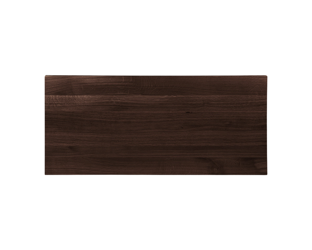 FRAMA - Farmhouse Coffee Table | Dark Oak | Rectangle