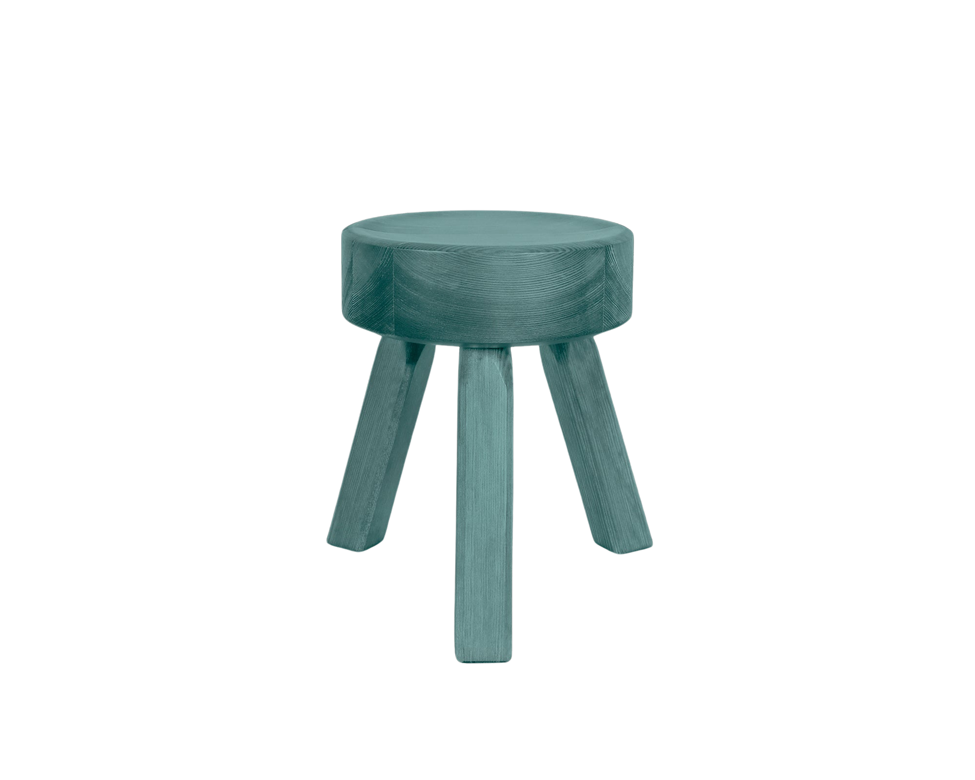 FRAMA - AML Stool | Green Pine FRAMA