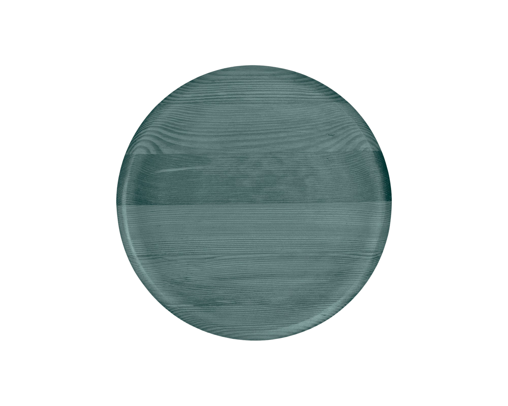 FRAMA - AML Stool | Green Pine FRAMA