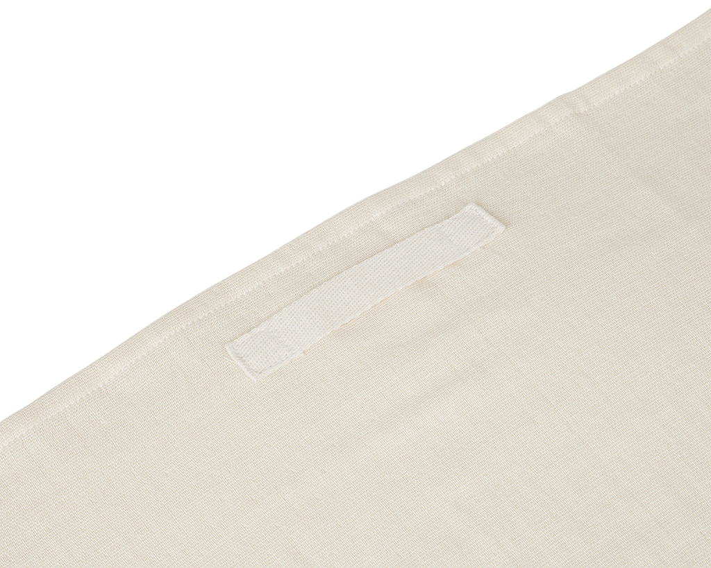 FRAMA - Light Towel | Bone White | Hand Towel FRAMA
