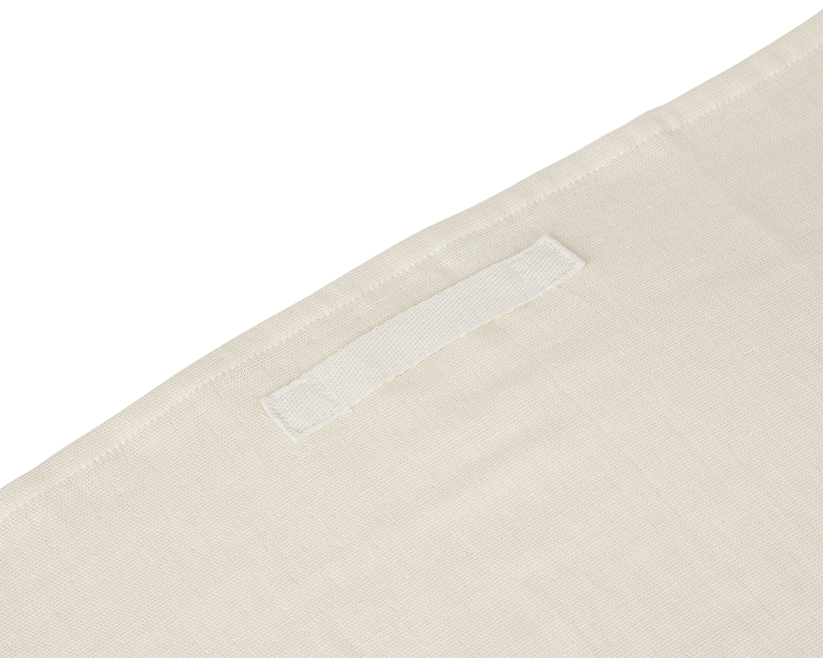 FRAMA - Light Towel | Bone White | Bath Towel FRAMA