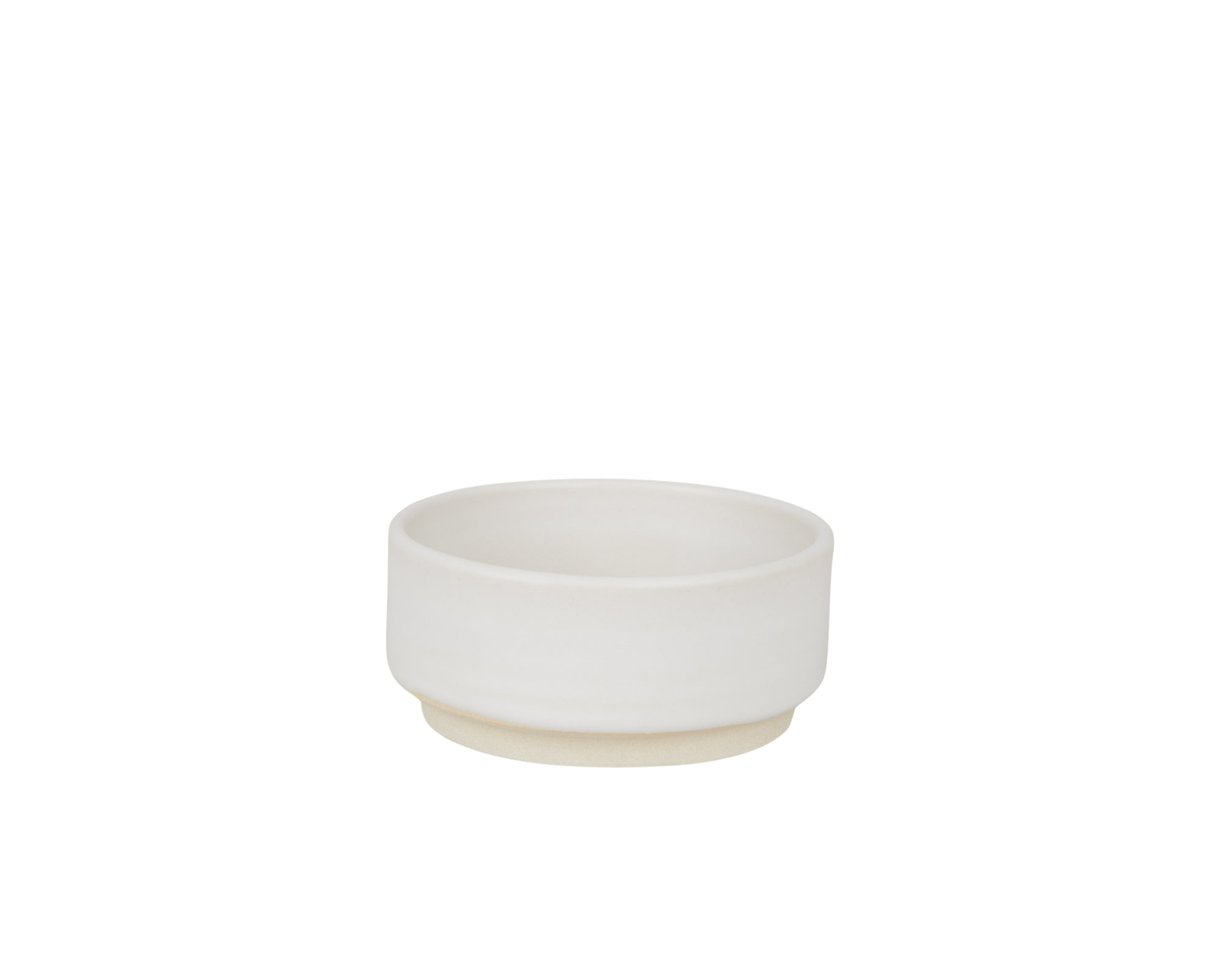 FRAMA - Otto Ceramic Bowls Set of Two | Natural | Medium Frama