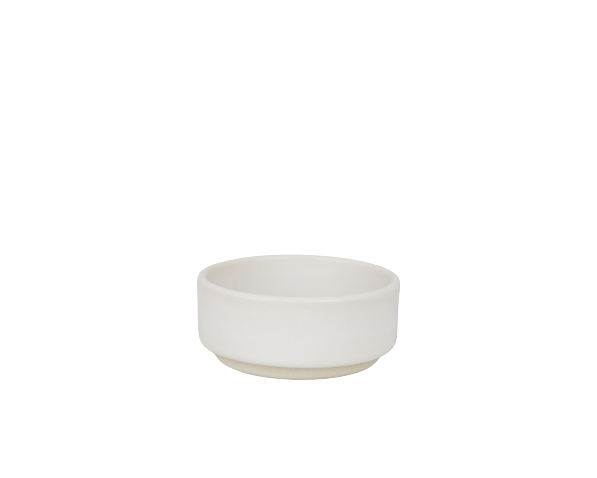 FRAMA - Otto Ceramic Bowls Set of Two | Natural | Small Frama