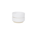 FRAMA - Otto Ceramic Bowls Set of Two | White | Small Frama