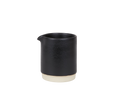 FRAMA - Otto Ceramic Jug | Black | Medium Frama