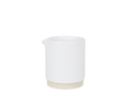 FRAMA - Otto Ceramic Jug | White | Medium Frama