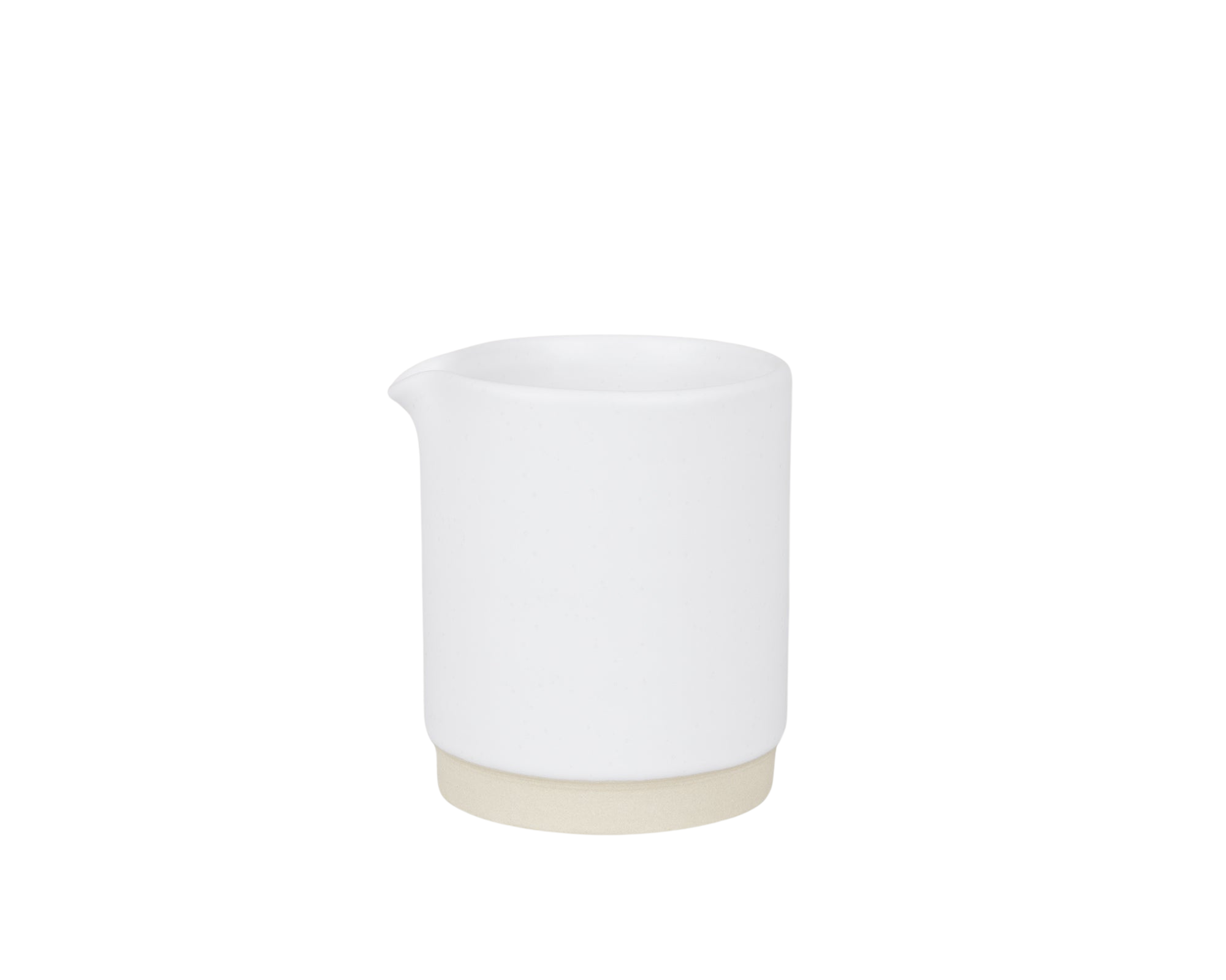 FRAMA - Otto Ceramic Jug | White | Medium Frama