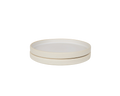 FRAMA - Otto Ceramic Plate Set of Two | Natural | Small Frama