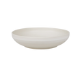 FRAMA - Otto Ceramic Shallow Bowl | Natural | Large Frama