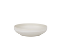 FRAMA - Otto Ceramic Shallow Bowl | Natural | Medium Frama
