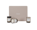 FRAMA - Gift Box: Scented Candle Set St. Paul's Apothecary