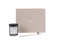 FRAMA - Gift Box: Scented Candle + Snuffer | St. Pauls St. Paul's Apothecary