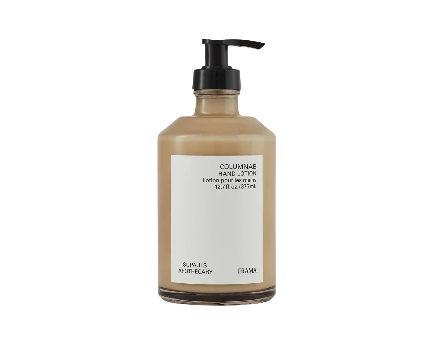 FRAMA - Hand Lotion | Columnae | 375 mL Frama