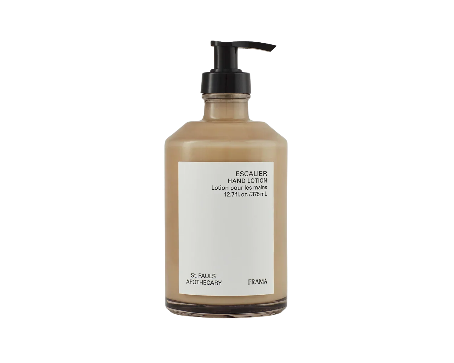 FRAMA - Hand Lotion | Escalier | 375 mL Frama