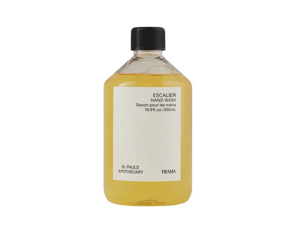 FRAMA - Hand Wash Refill | Escalier | 500 mL Frama