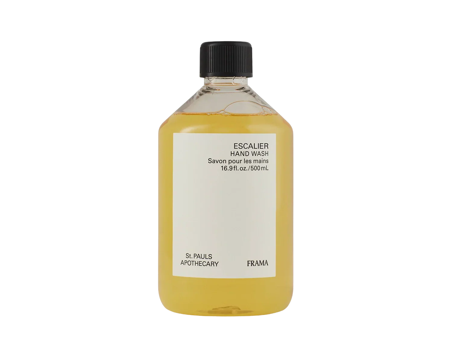 FRAMA - Hand Wash Refill | Escalier | 500 mL Frama