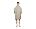 FRAMA - Light Towel Poncho | Sage Green Frama